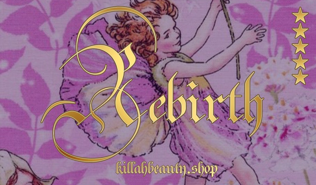 REBIRTH COLLECTION