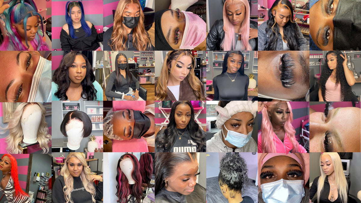 Beauty Services