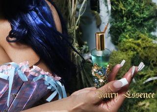 FAIRY ESSENCE